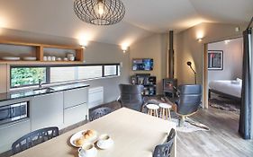 Designer Cabin - Lake Tekapo